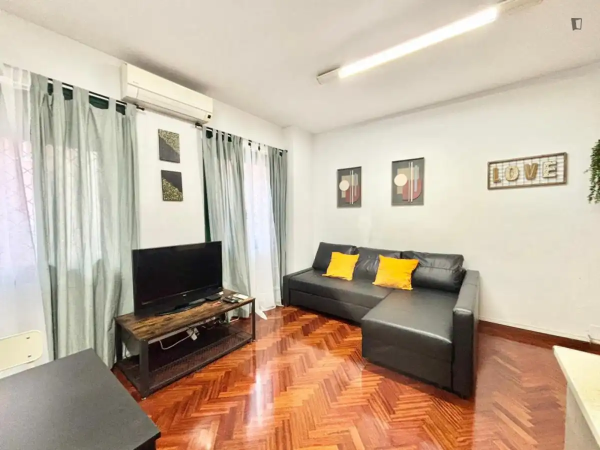 Apartamento de alquiler en Delicias