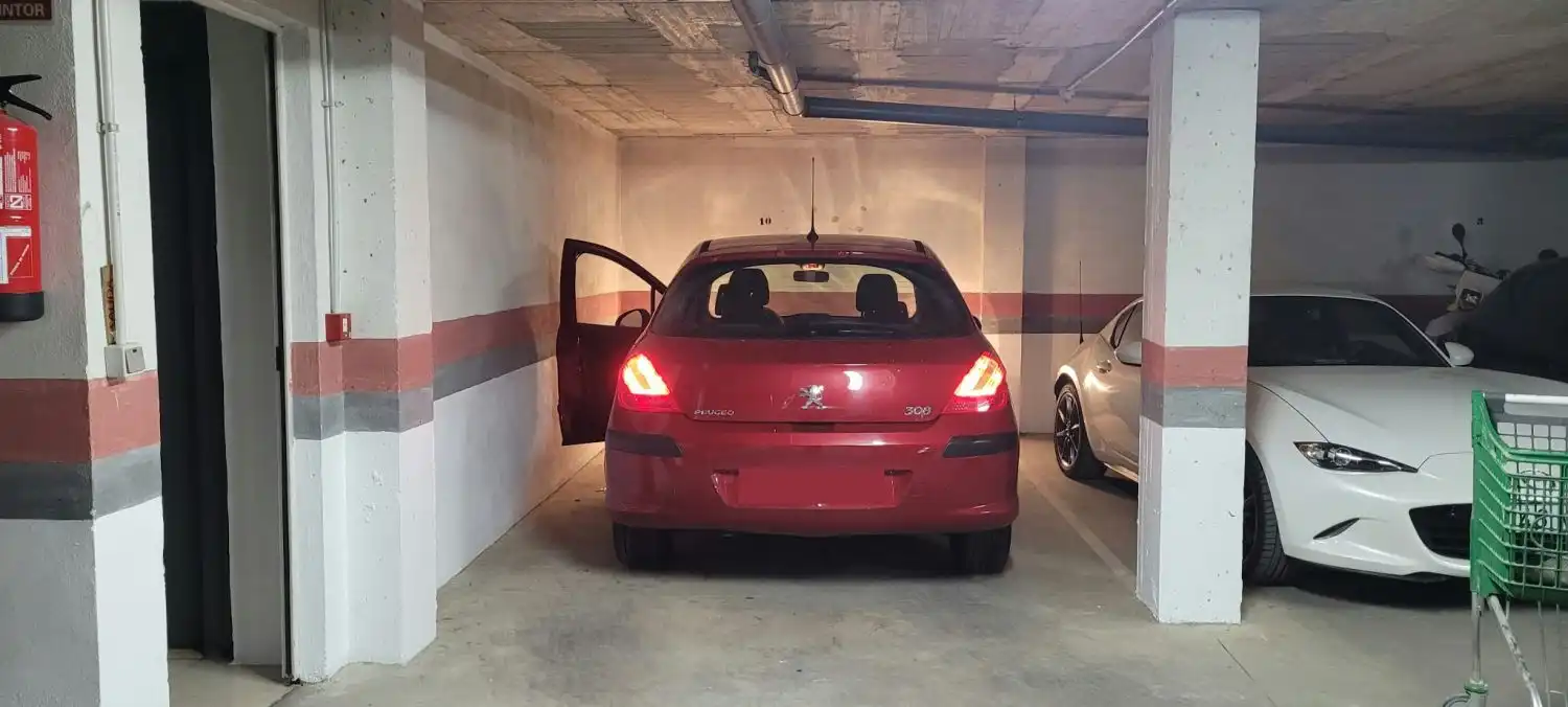 Parking à vendre à Ecuador, imagen 5