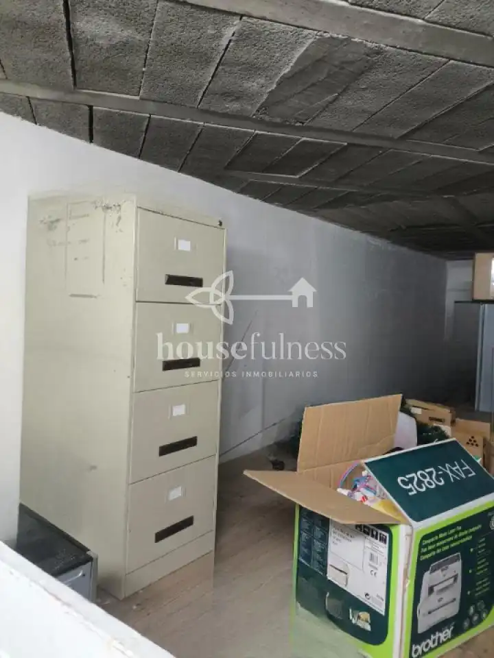 Local en venta en Ferrol