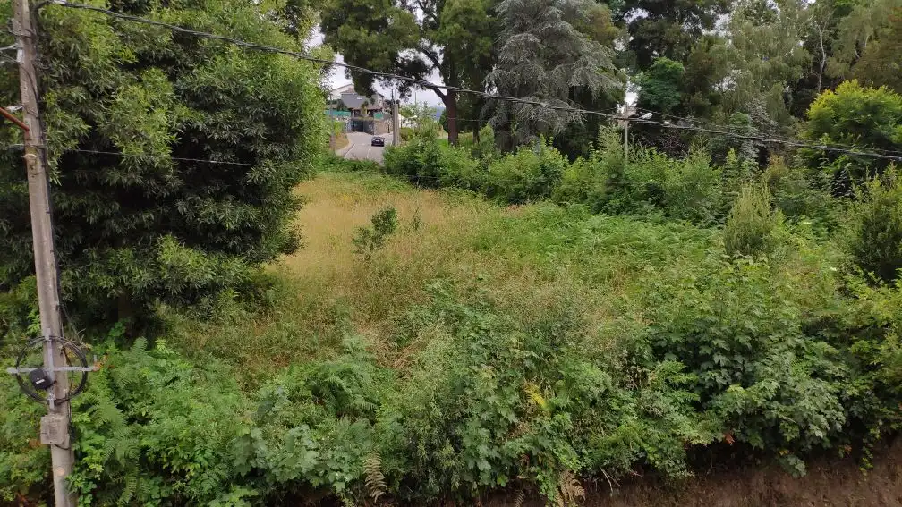 Residencial en venta en PONTILLON (POLIGONO 74), Sardoma - Castrelos