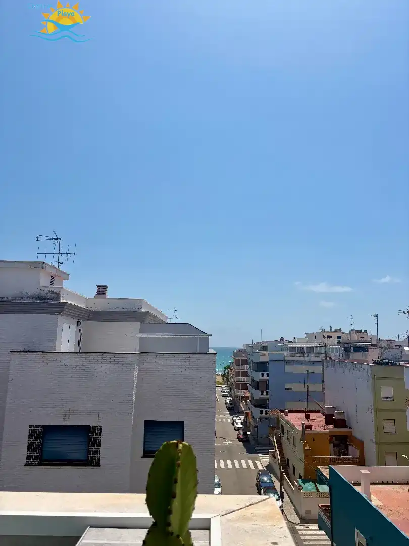 Attique avec piscine à vendre à Moncófar Playa, imagen 10