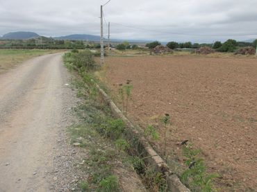 Rural land for sale in Camino Polígono 12