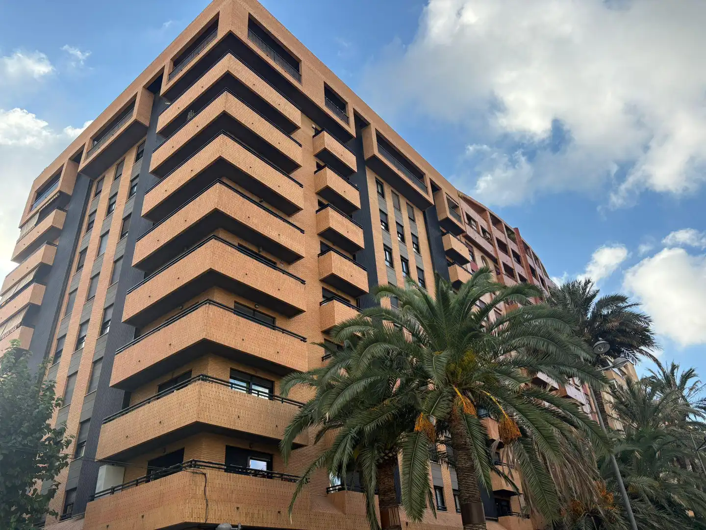 Flat with terrace for sale in Quatre Carreres