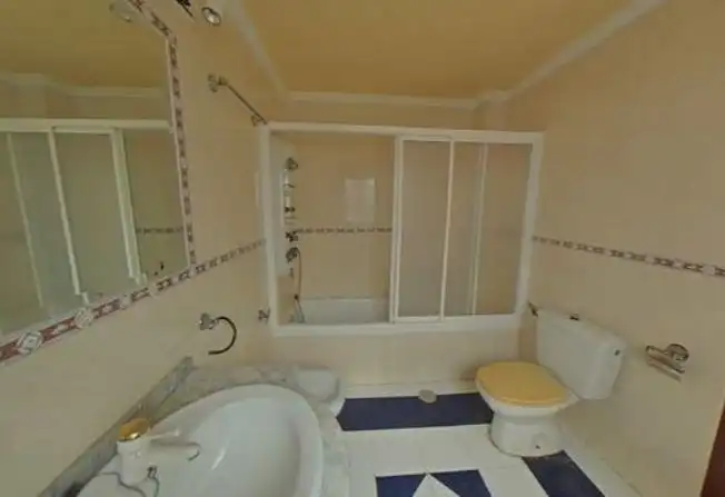 Baño de Piso en venta en Lopera