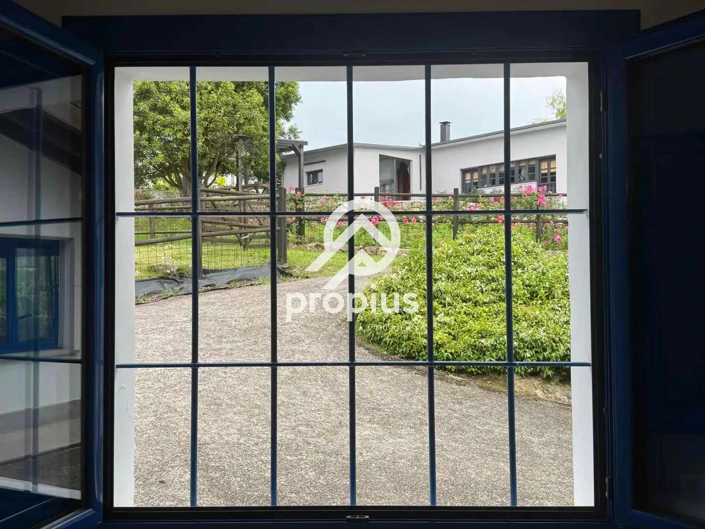 Vista exterior de Casa o chalet en venta en Ribadesella con Calefacción, Jardín privado y Terraza