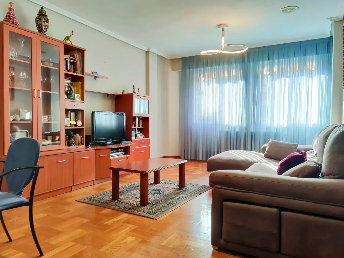 Appartement avec ascenseur à vendre à Residencia, imagen 4