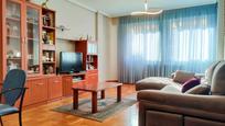 Living room of Flat for sale in  Logroño  with Terrace