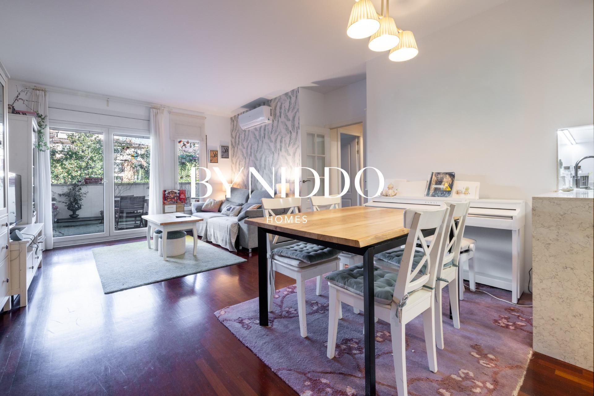 Planta baja en venta en Passeig FRANCESC MACIA, Coll Favà