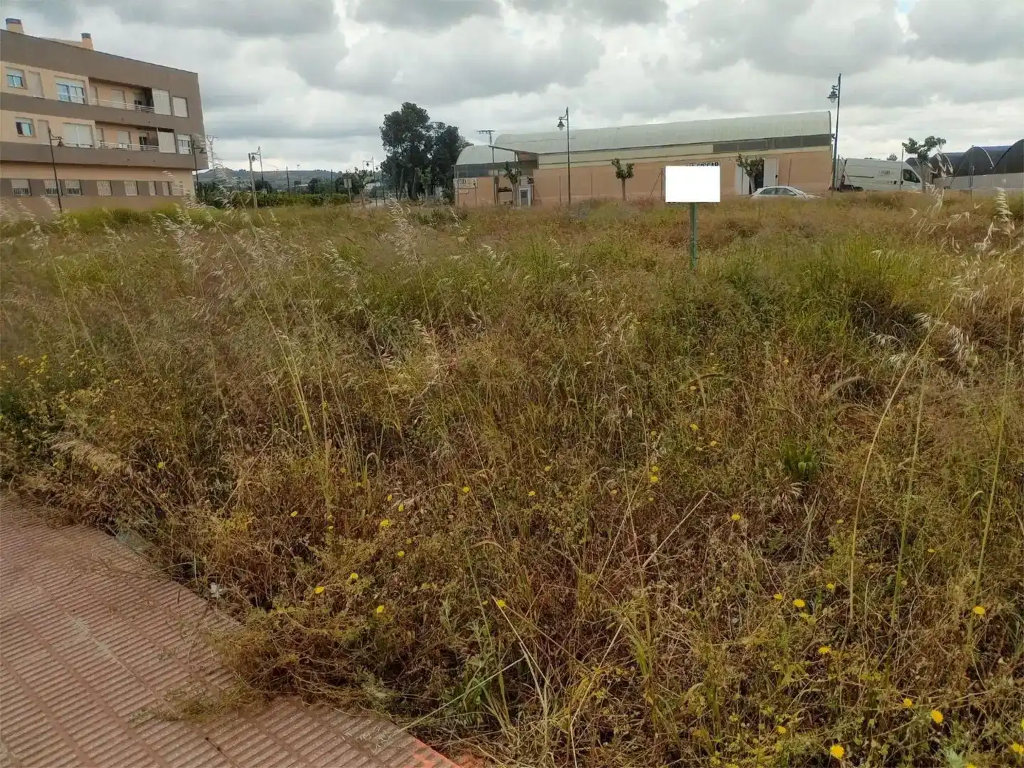 Residential for rent in Alginet