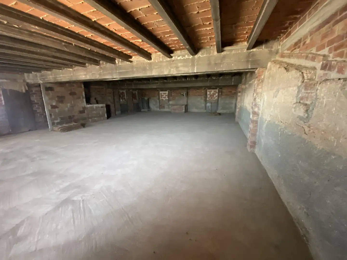 Finca rústica en venda en Torrebesses amb Jardí privat