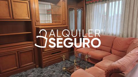 Foto 4 de Pis de lloguer a De Pablo Ruiz Picasso, Ranillas,  Zaragoza Capital