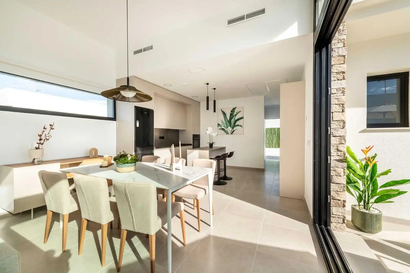 Villa avec piscine à vendre à Calasparra, imagen 12