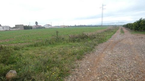 Finca rústica con agua y una edificación de uso agrario de 55 m2, imatge 3