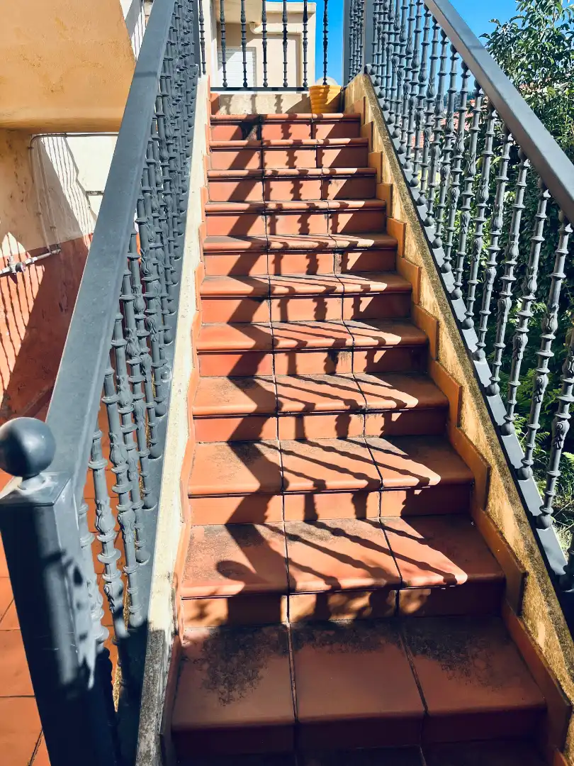 Haus mit Garten zum Verkauf in Camiño Espiñeiro, imagen 2