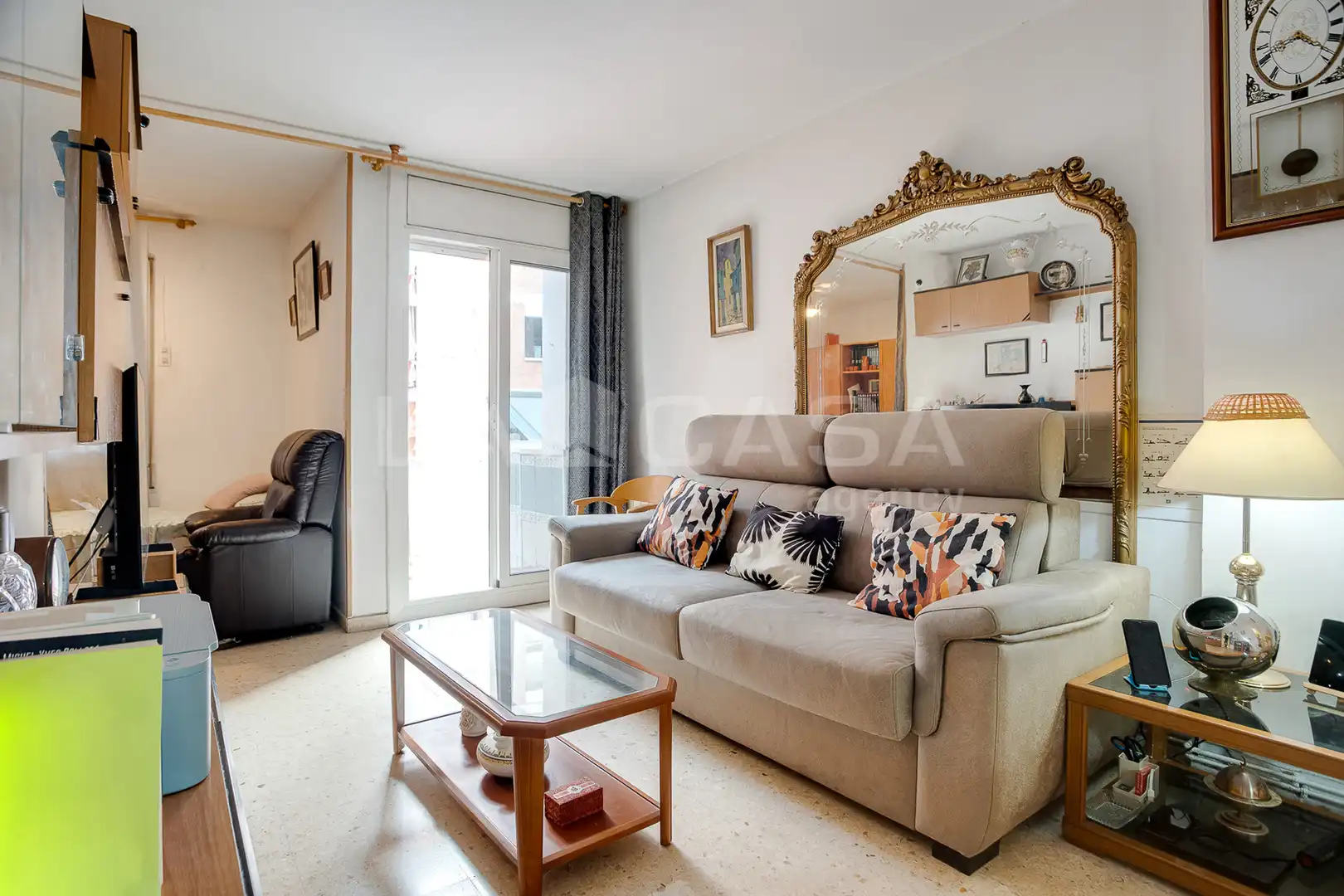 Flat with terrace for sale in Avinguda de Joan XXIII, imagen 10