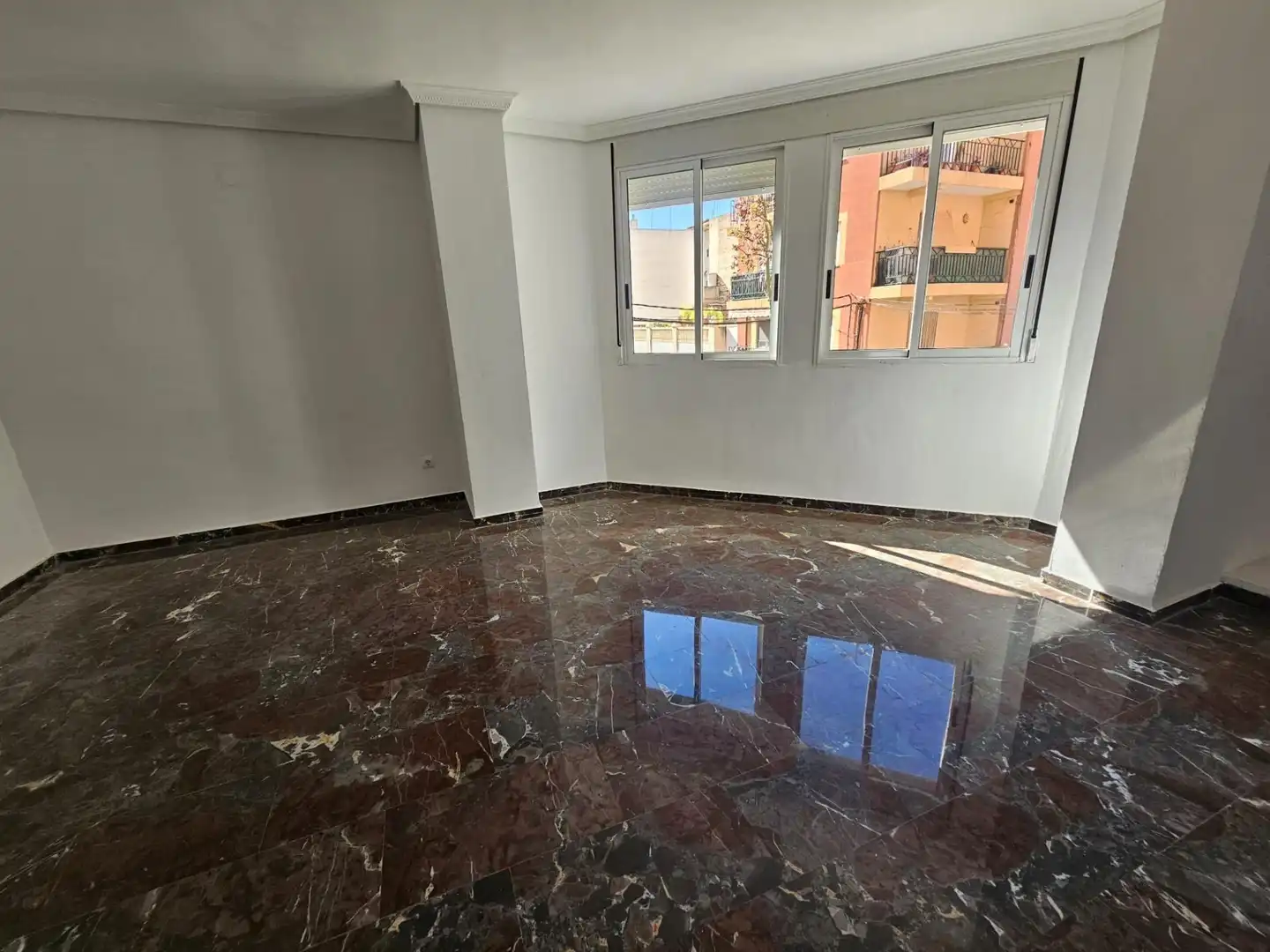 Bedroom of Flat for sale in Albal  with Terrace