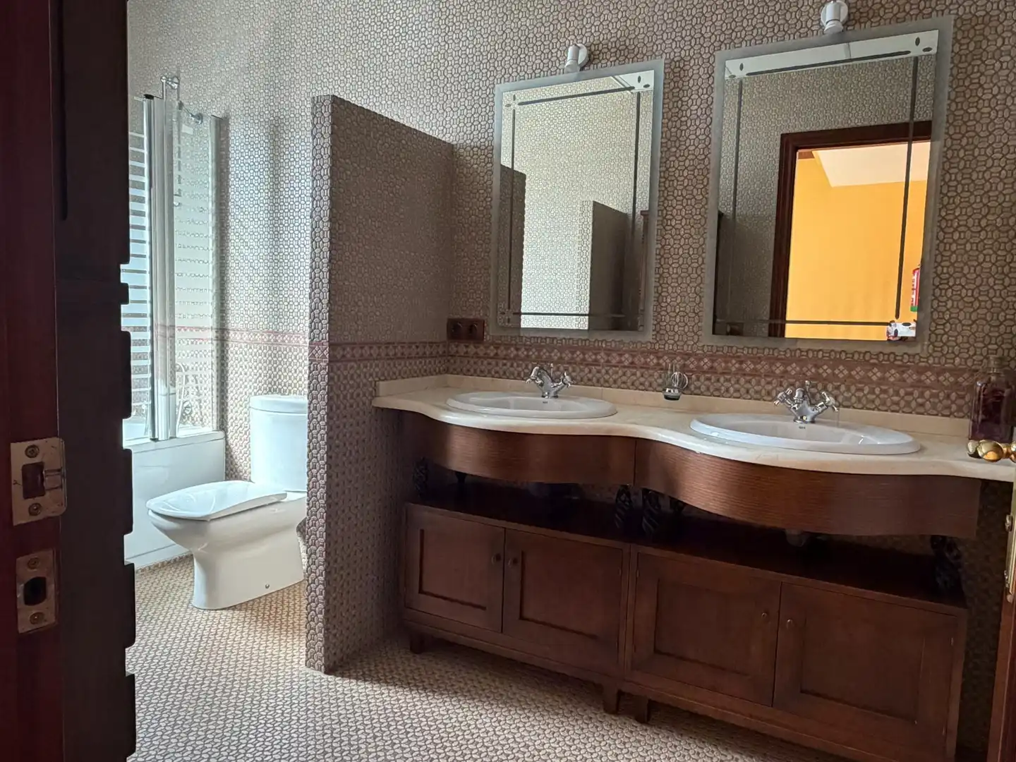 Casa con piscina en venta en Mairena del Alcor, imagen 30