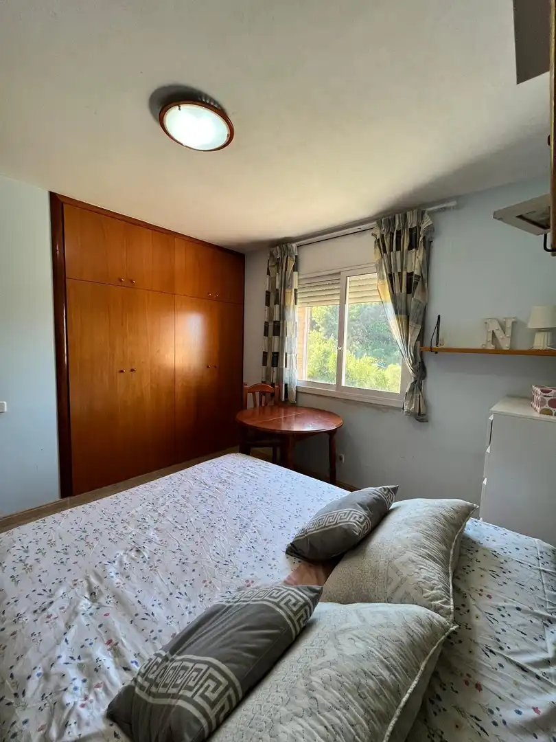 Habitación de Casa o chalet en venta en Sant Boi de Llobregat