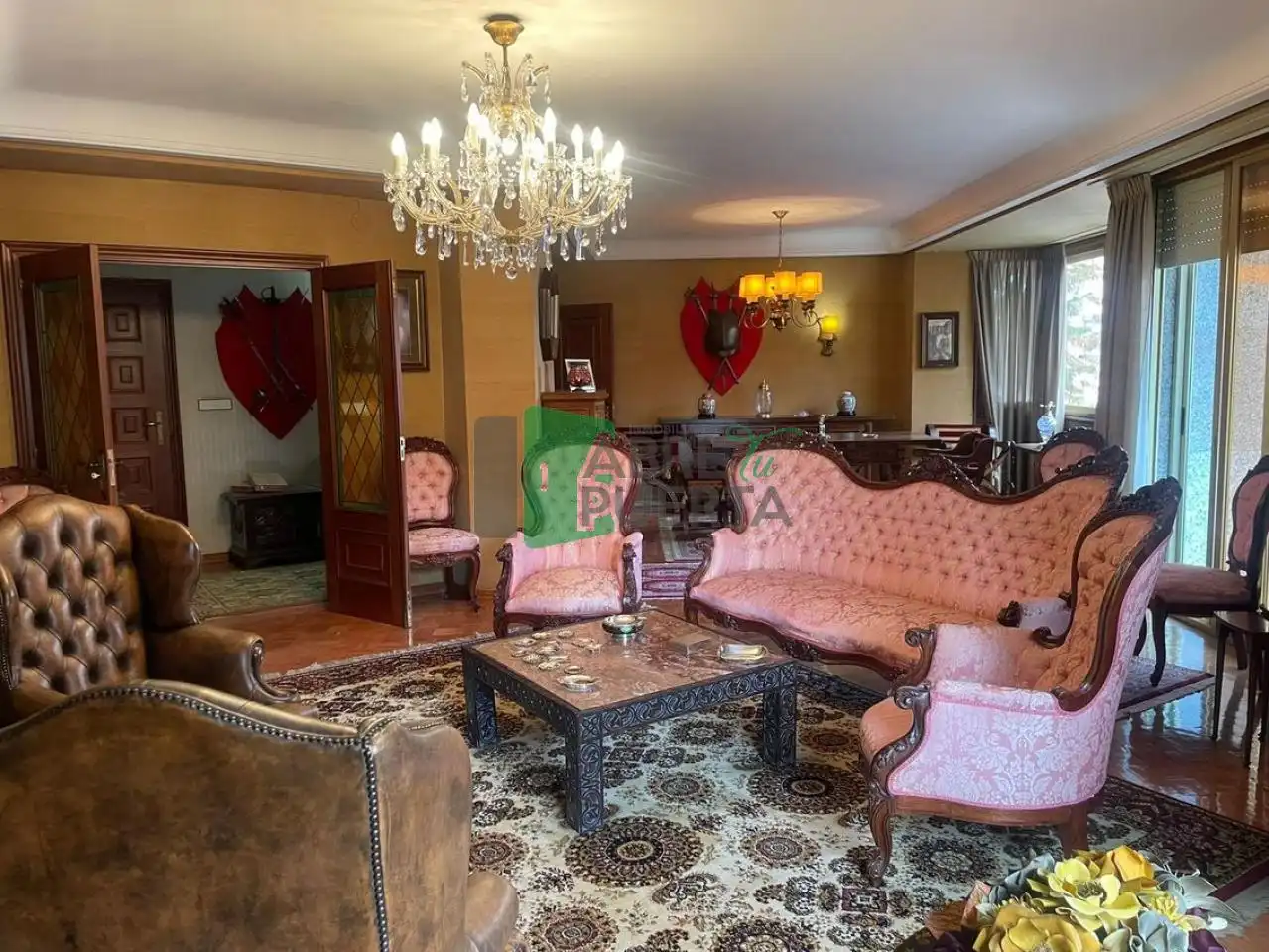 Appartement avec ascenseur à vendre à Centro, imagen 3