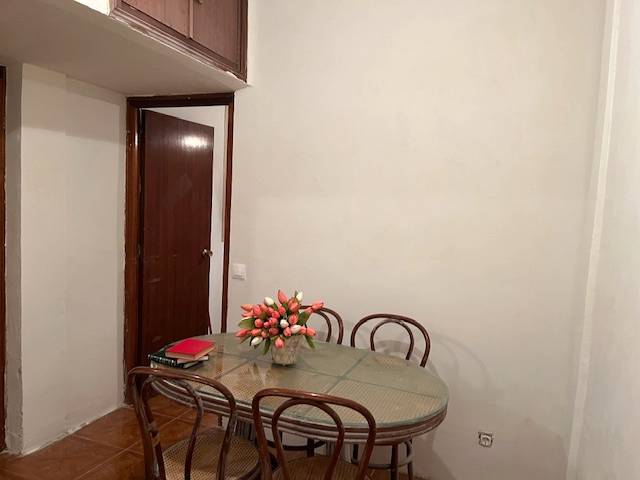 Piso en Venta en Calle de Angosta de los Mancebos en Palacio