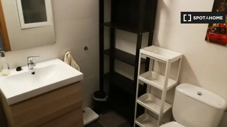 Piso en alquiler en Chamberí, imagen 6