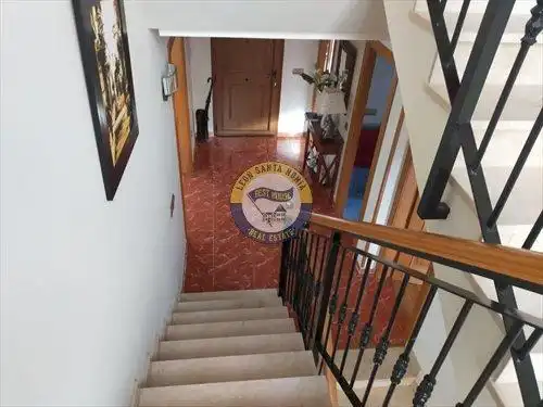 Houses for sale in Santovenia de la Valdoncina  with Heating, Terrace and Furnished