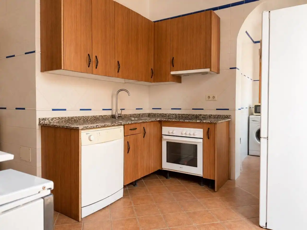 Appartement avec terrasse à vendre à Centro, imagen 8
