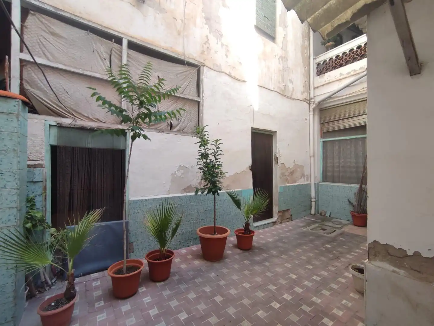 Casa en venda a Plaza Castelar - Mercado Central, imagen 12