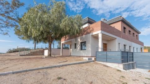 Photo 2 of Single-family semi-detached for sale in Carrer del Puigpedrós, Castellnou - Can Mir - Can Solà, Barcelona