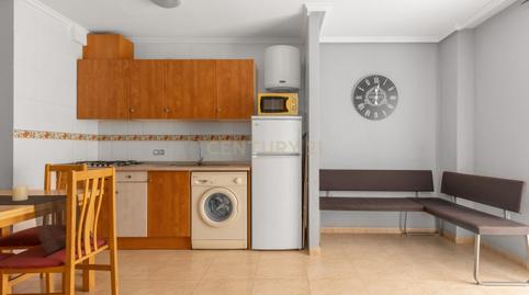 Photo 3 of Flat for sale in Calle Clemente Gosálvez, Torrevieja, Spain, 74, Centro - Muelle Pesquero, Torrevieja