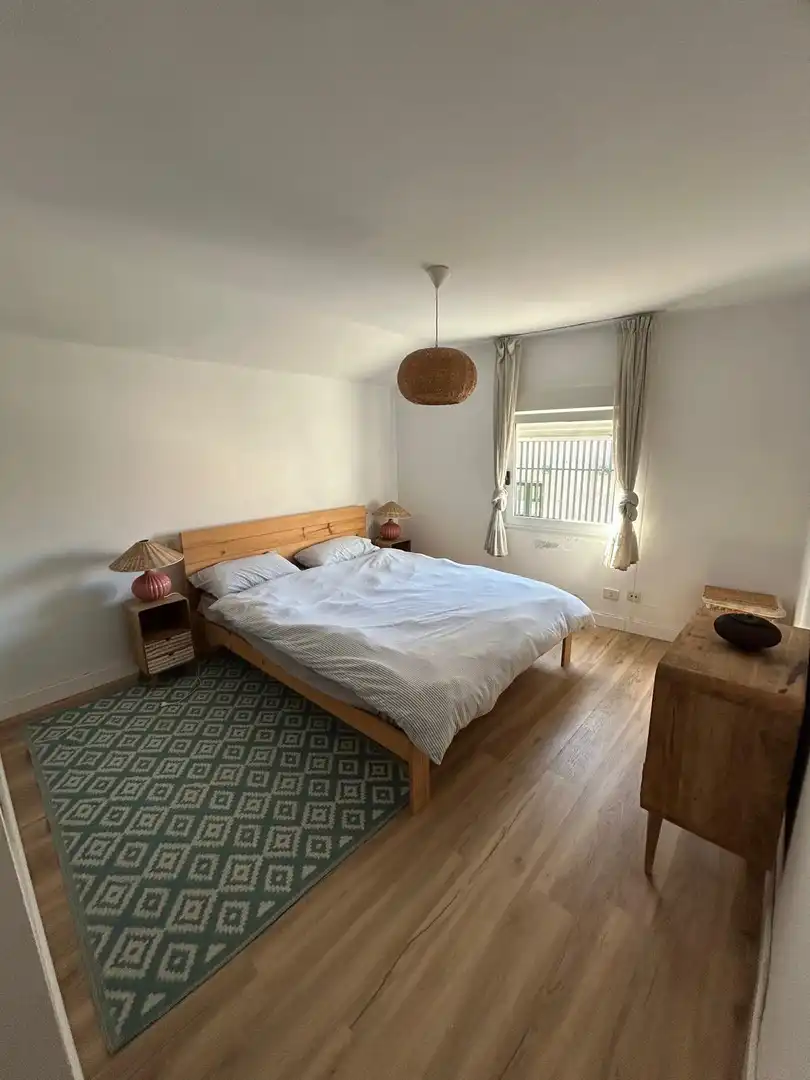 Bedroom of Ground floor for sale in Corrubedo