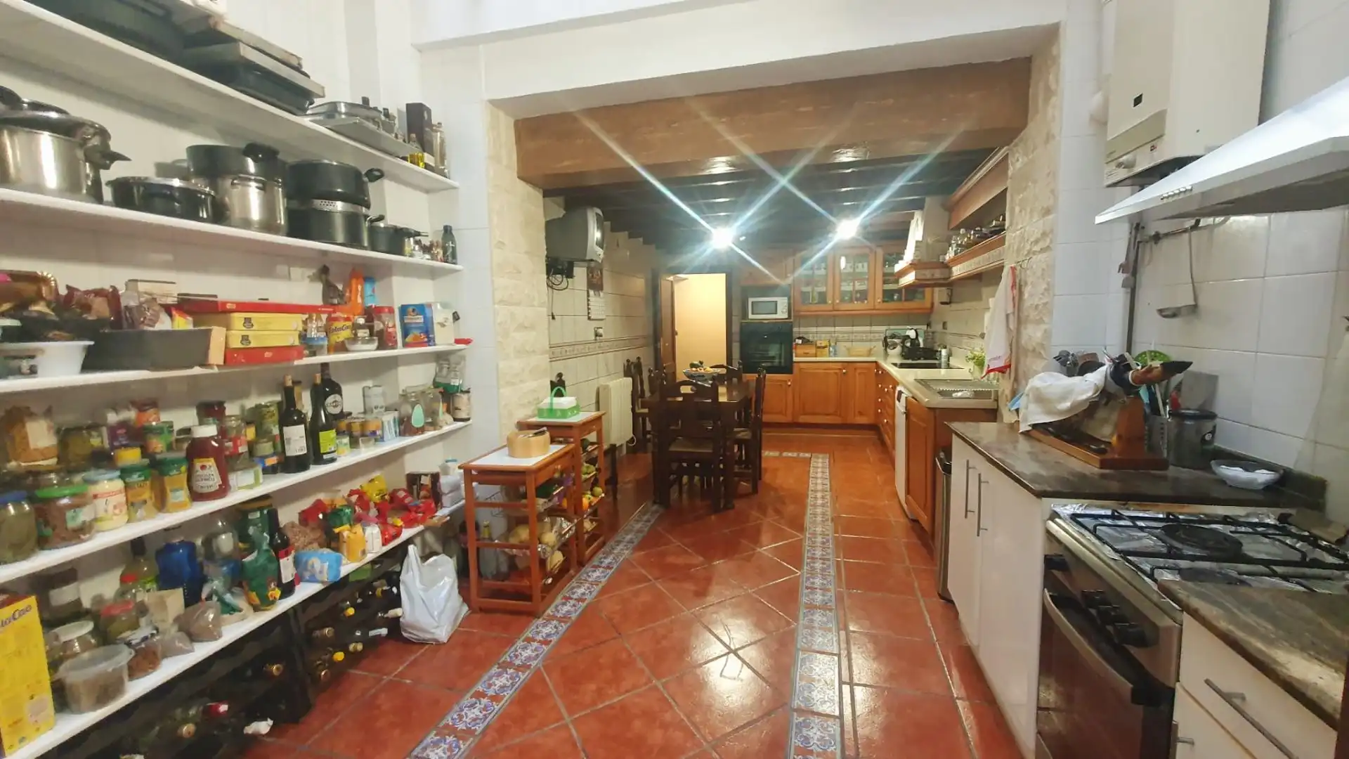 Haus zum Verkauf in Casco urbano, imagen 25
