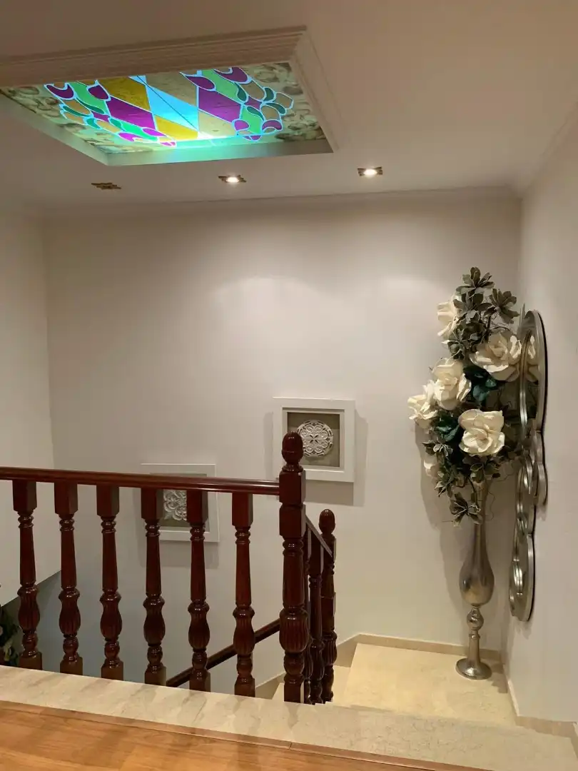 Detached house with terrace for sale in Calle Buitreras, imagen 11