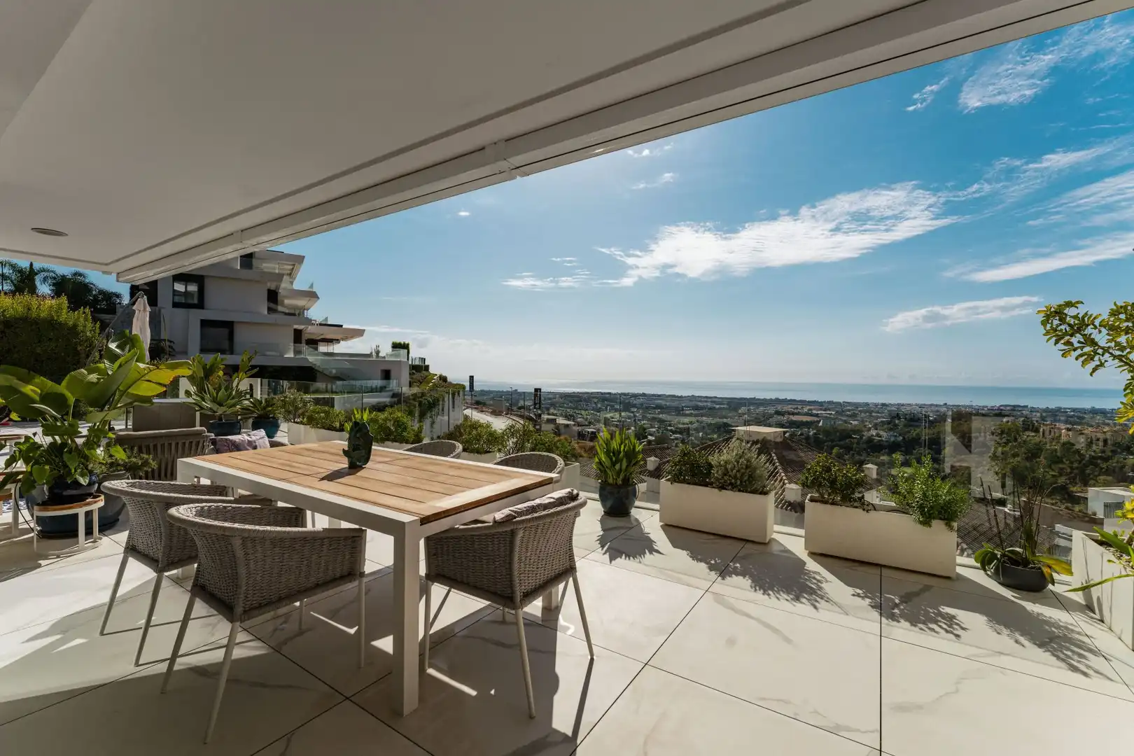 Apartment mit Pool zum Verkauf in Marbella Centro, imagen 13