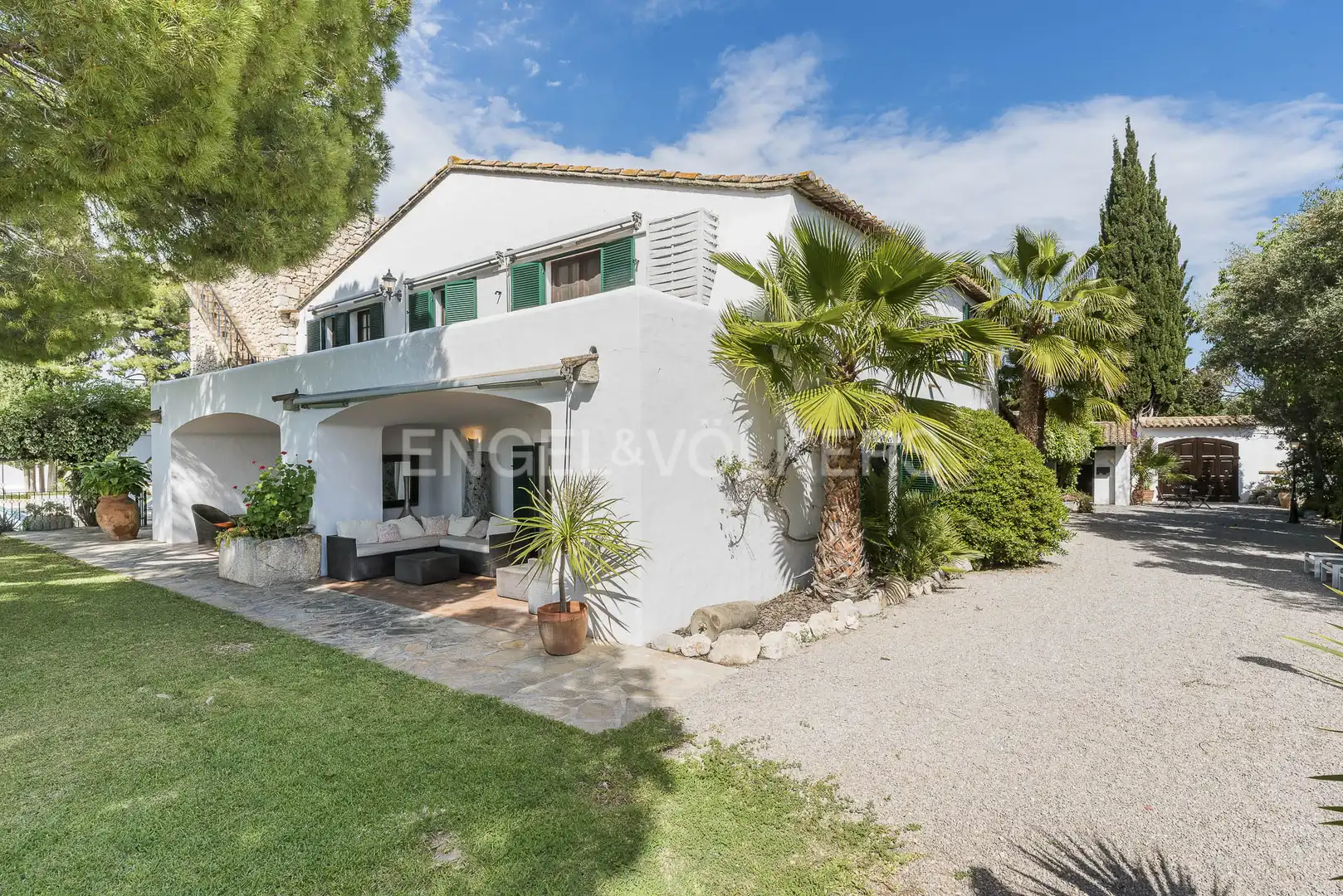 Exterior view of Buildings for sale in Sant Pere de Ribes