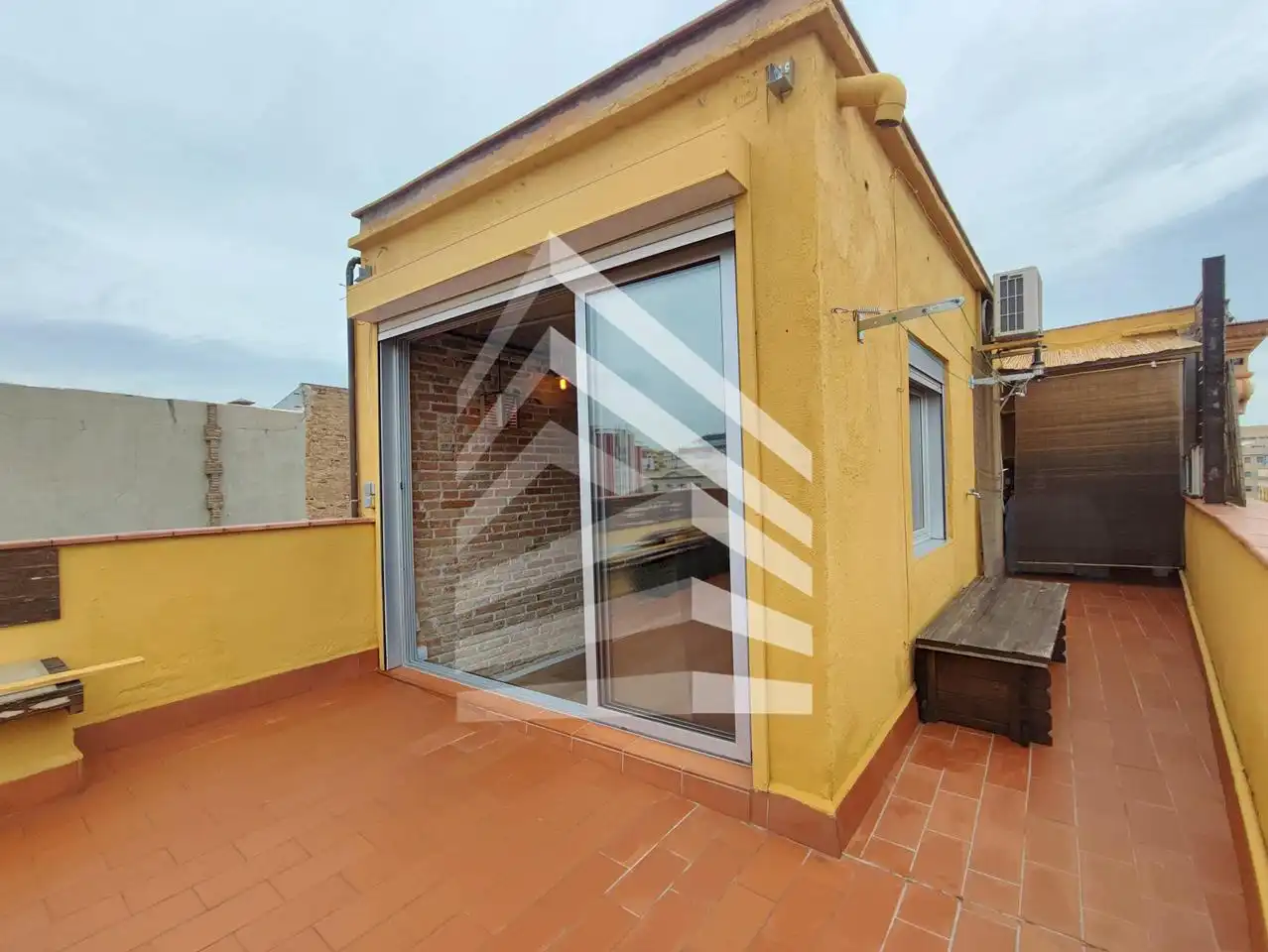 Estudio de alquiler en Daoiz I Velarde, Sants