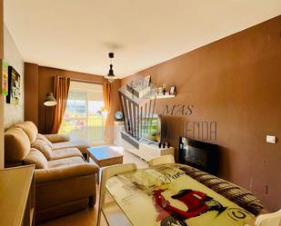 Living room of Flat for sale in La Línea de la Concepción