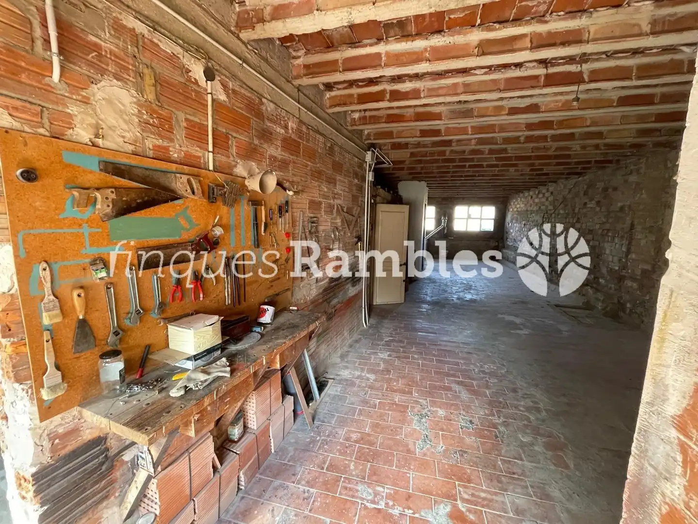 Casa en venda a Els Prats de Rei, imagen 17