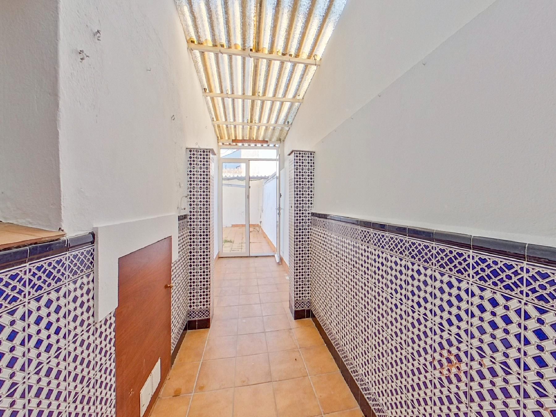 House or chalet for sale in Azuaga