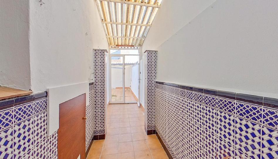 Foto 1 de Casa o chalet en venta en Azuaga, Badajoz