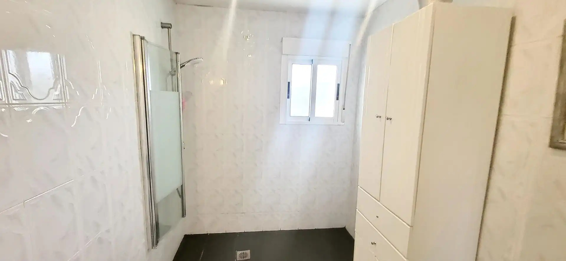 Bany de Casa o xalet en venda en Aspe amb Terrassa i Traster
