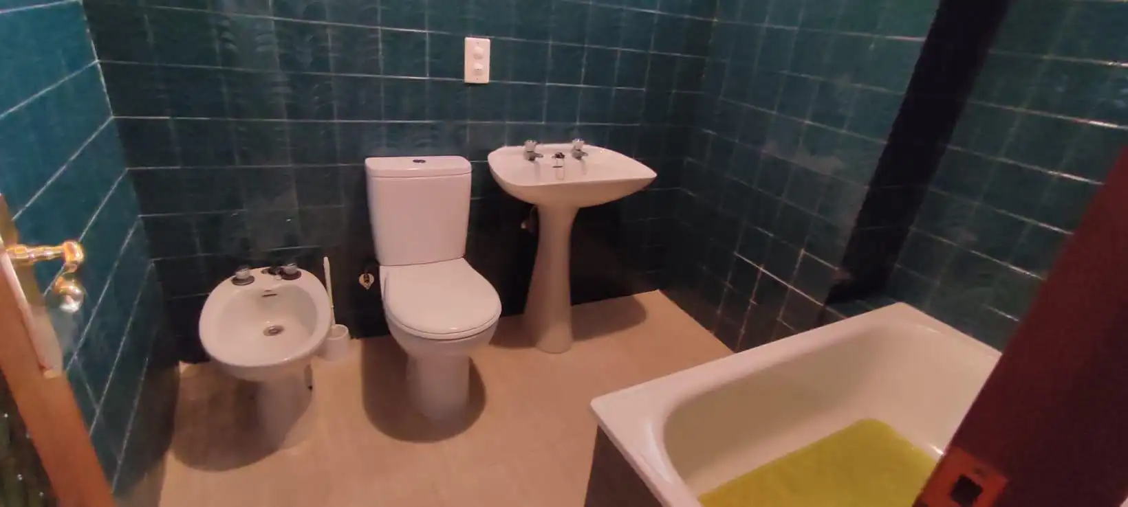 Flat with terrace for sale in Centro, imagen 23