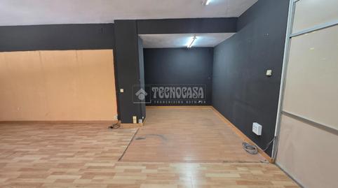 Foto 2 de Oficina de alquiler en La Nova Esquerra de l'Eixample,  Barcelona Capital