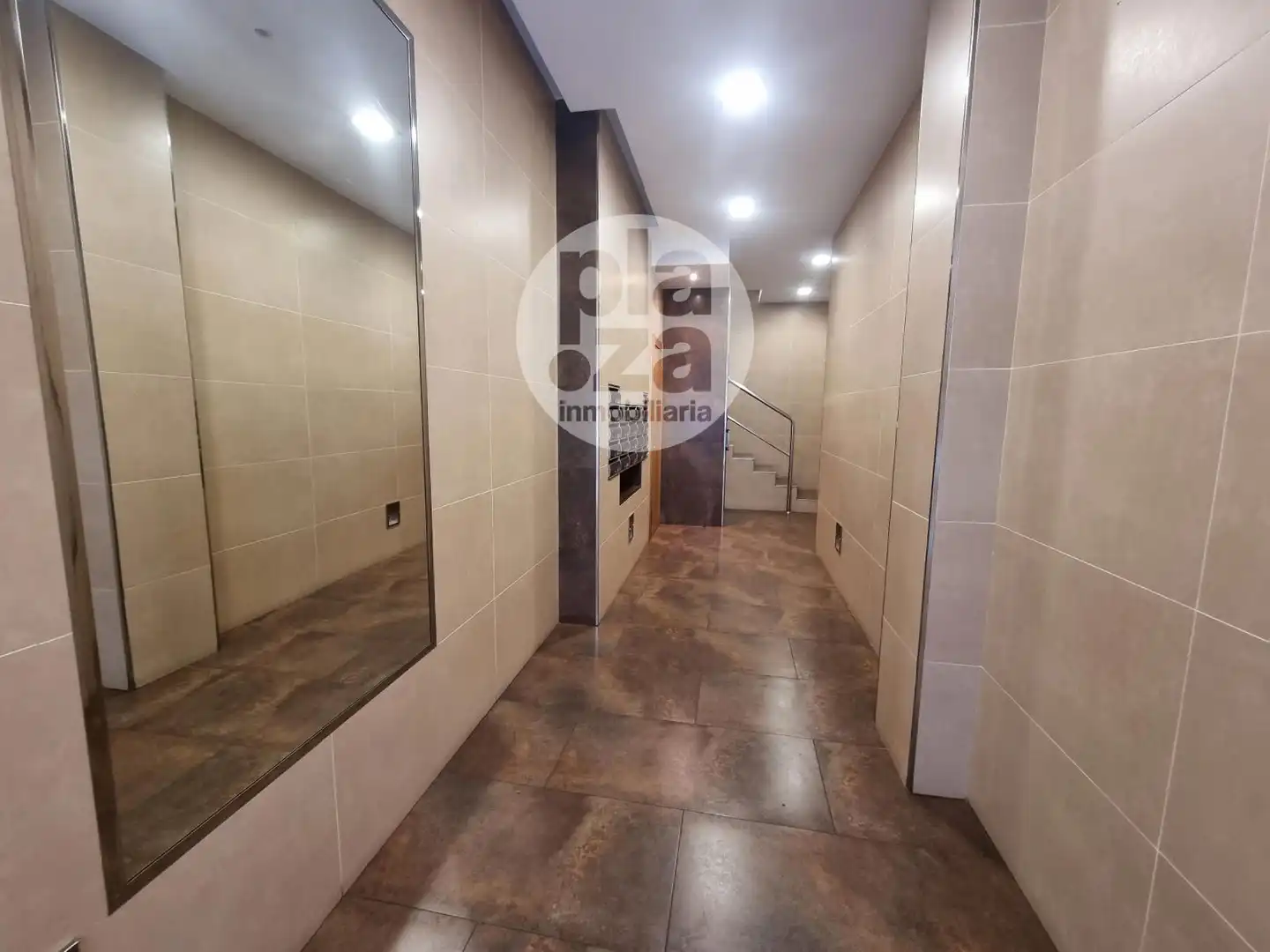Piso con ascensor en alquiler en Compostela, imagen 16