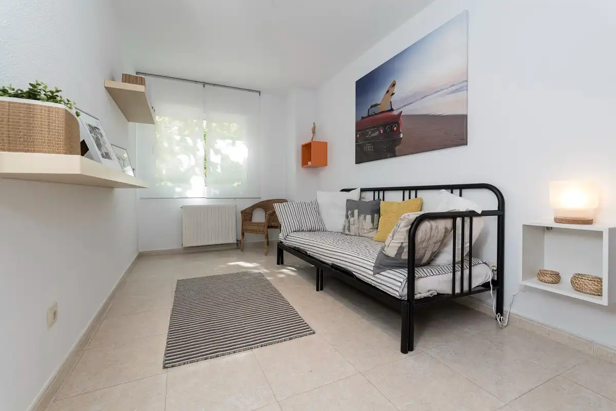 Wohnung zum Verkauf in Calle de Faro, 6, La Fortuna