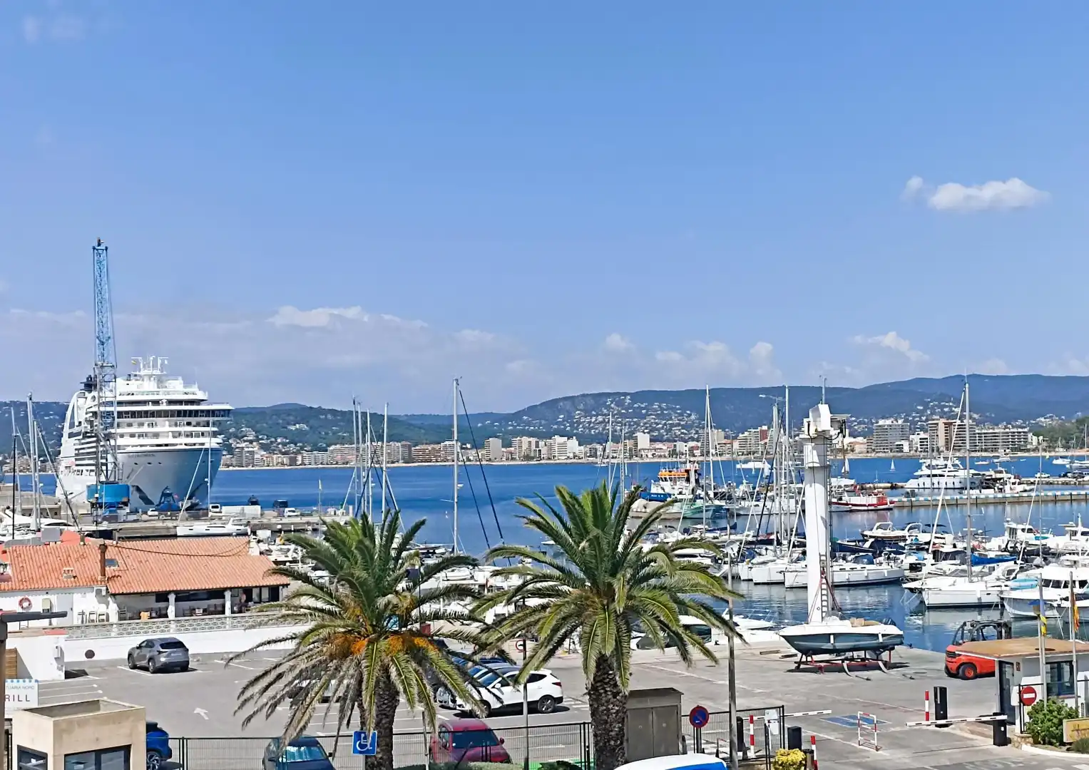 Dúplex en venta en Ametlla de Mar