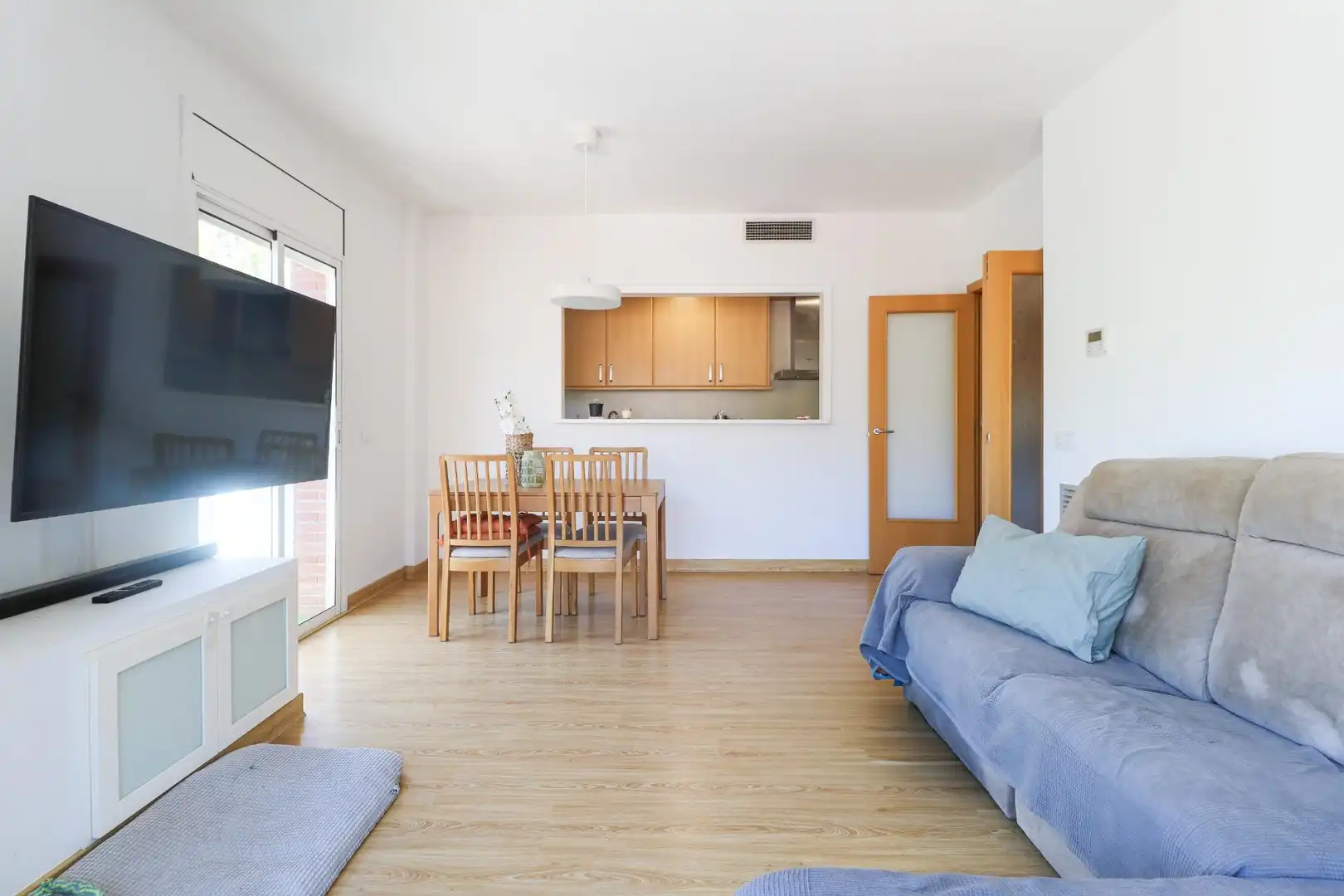 Piso en venta en Sant Climent de Llobregat
