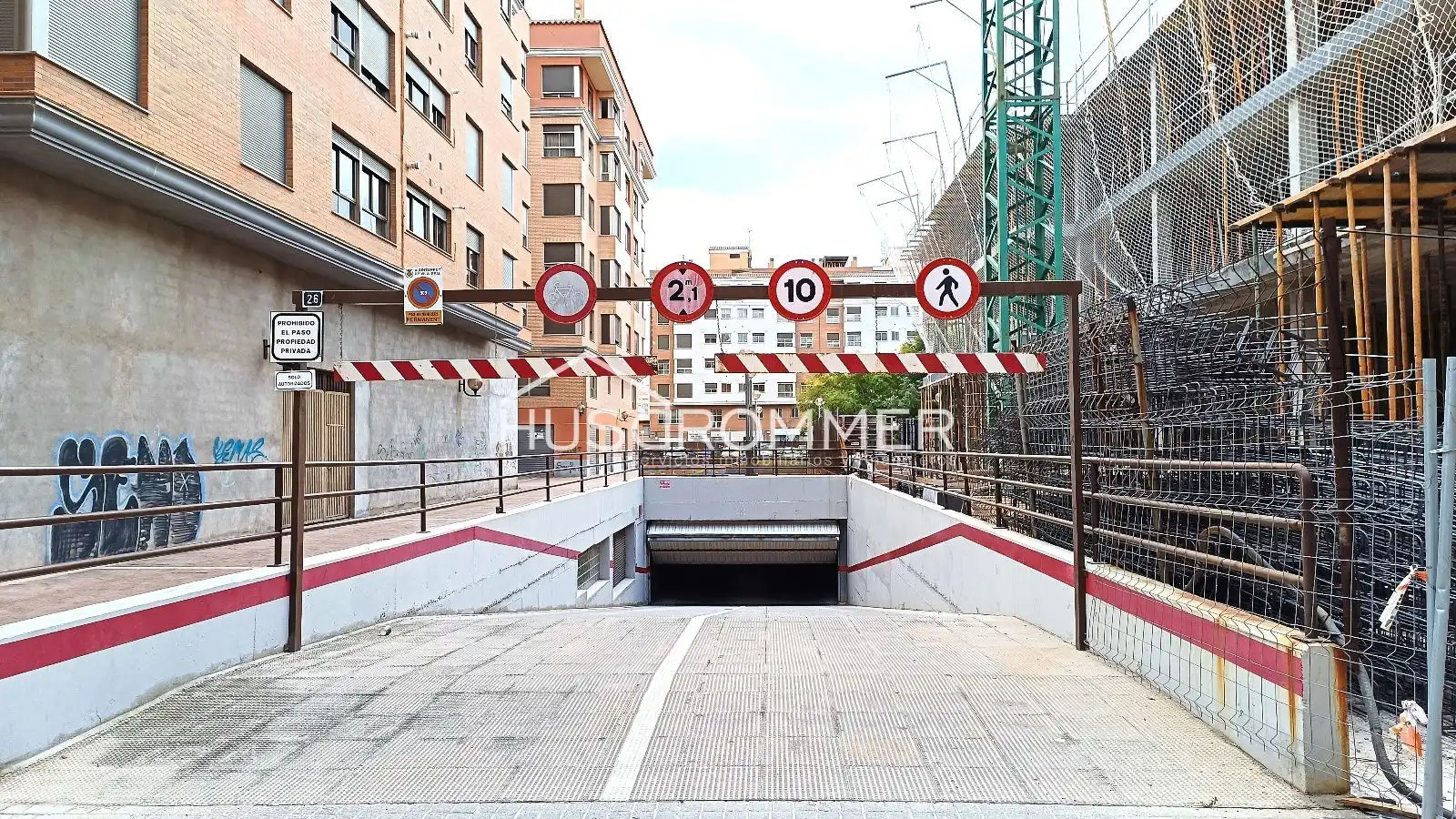 Individual for sale in Calle Pintor Gumbau, imagen 4