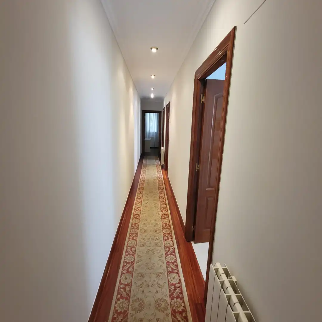 Piso con terraza en venta en Alameda DOCTOR AREILZA, imagen 34