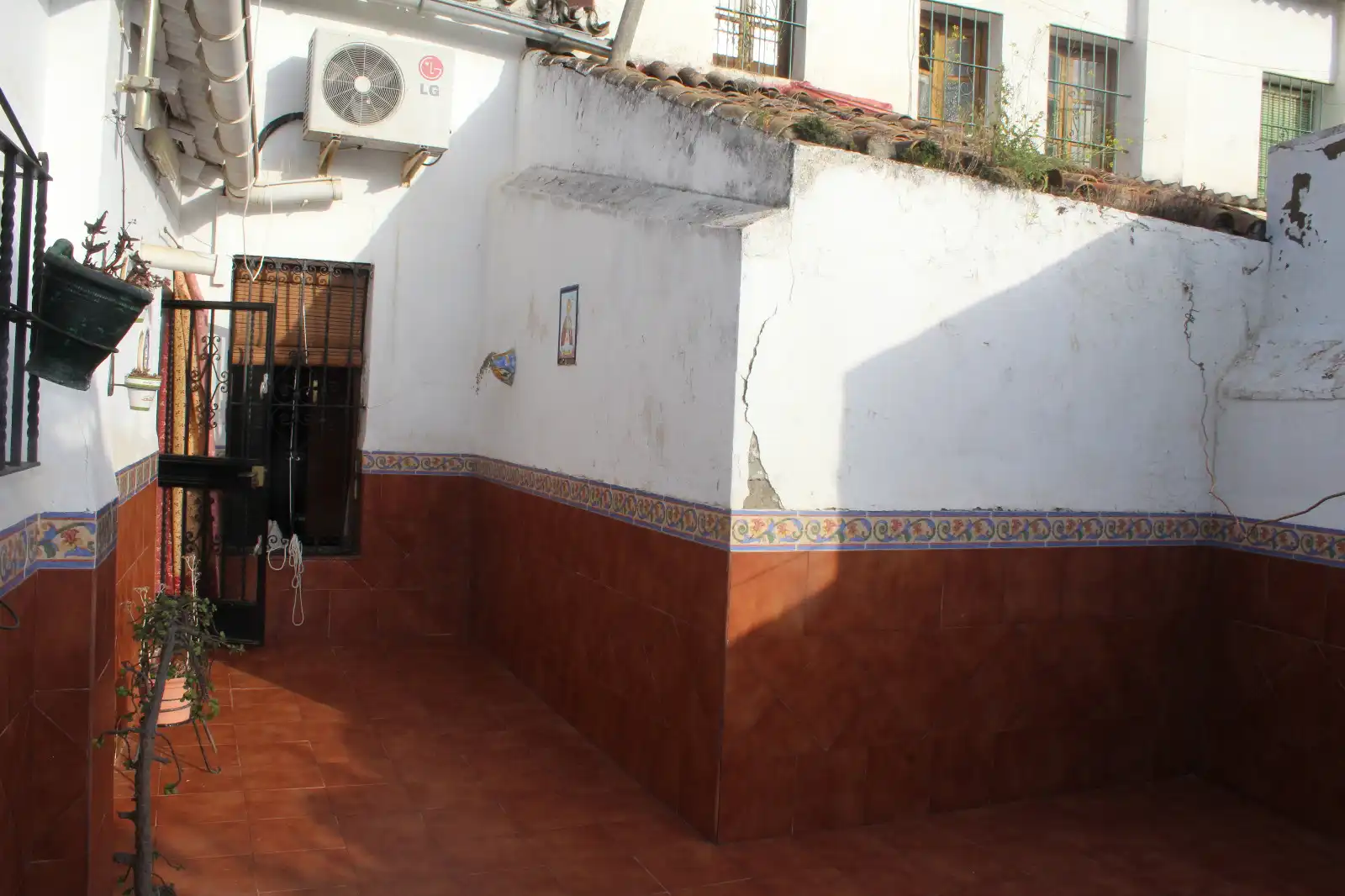 Casa con terrazza in vendita a Brenes, imagen 3